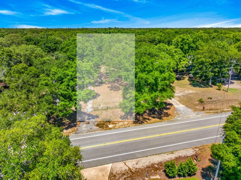Build 2 homes + 2 detached guest houses minutes from Destin with - photo 17
