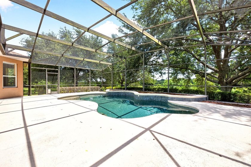 Virtually Staged. POOL HOME - OVERSIZED LOT - CONSERVATION &amp; - photo 7