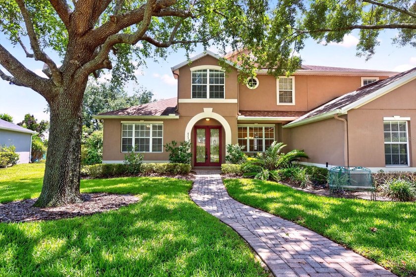 Virtually Staged. POOL HOME - OVERSIZED LOT - CONSERVATION &amp; - photo 8