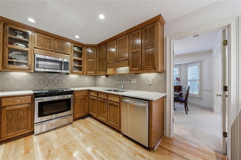 Located in the highly sought-after Brickleberry neighborhood - photo 11