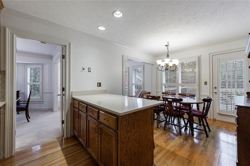 Located in the highly sought-after Brickleberry neighborhood - photo 13