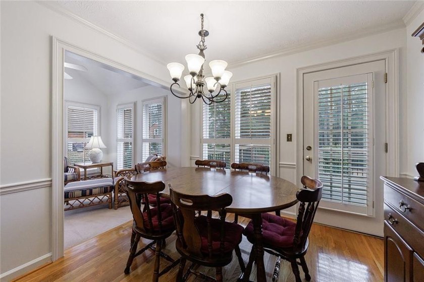 Located in the highly sought-after Brickleberry neighborhood - photo 14