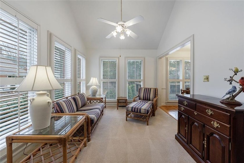 Located in the highly sought-after Brickleberry neighborhood - photo 17
