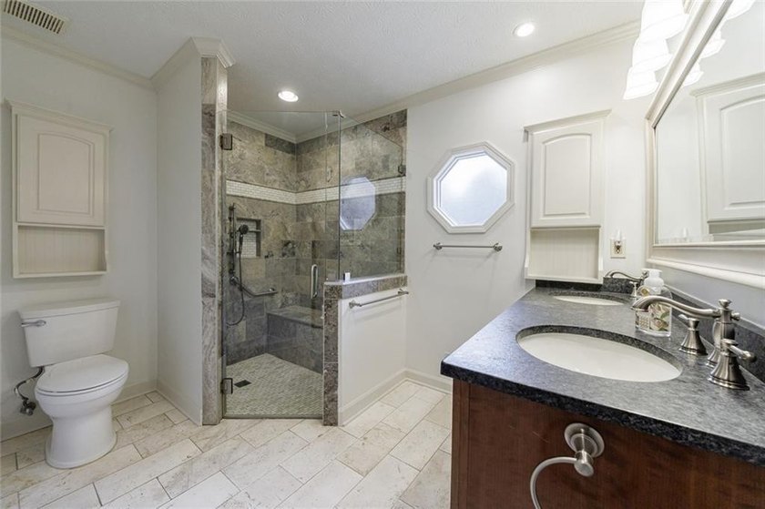 Located in the highly sought-after Brickleberry neighborhood - photo 21