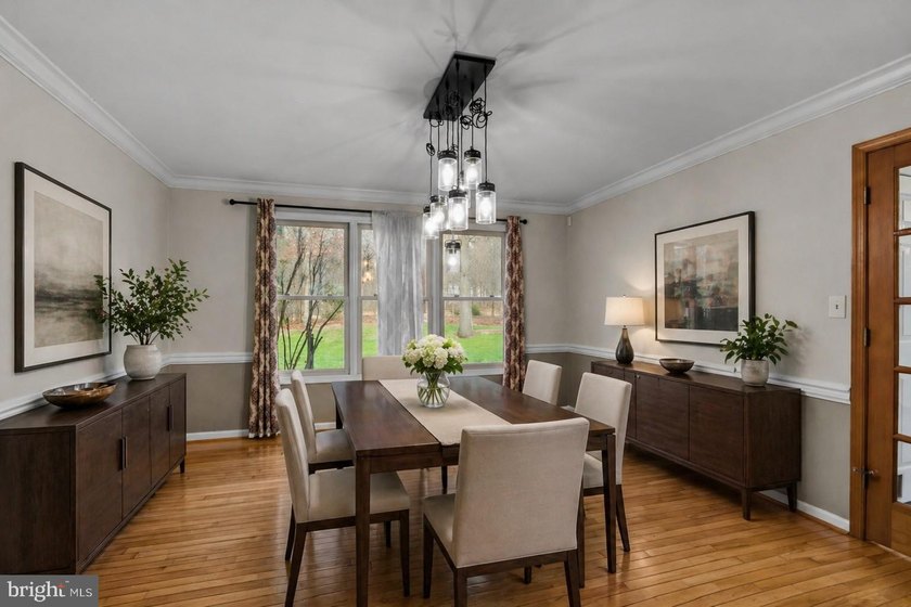 Nestled in the highly desirable Woodleaf subdivision, this - photo 21