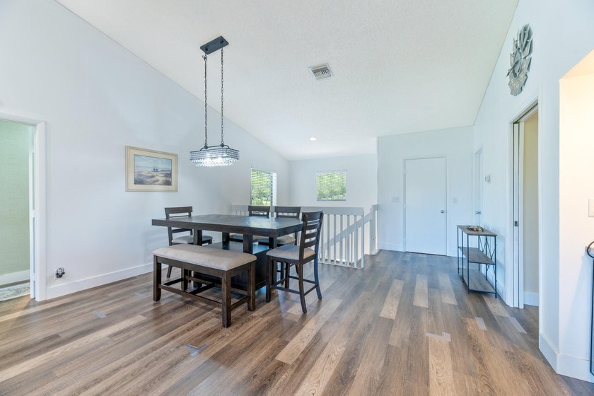Welcome to this beautifully maintained two-story condominium in - photo 4