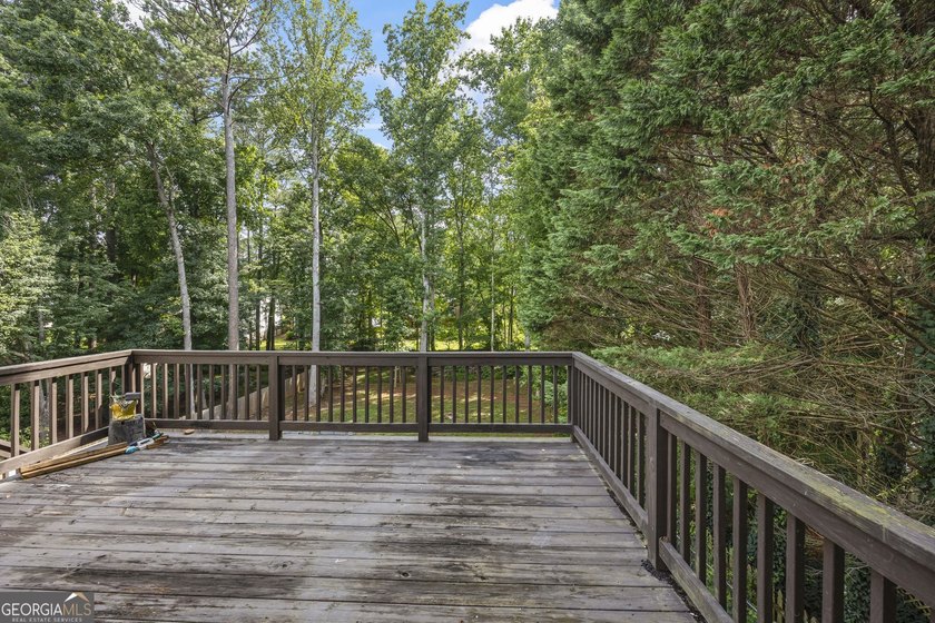 Welcome to your own private backyard paradise! This beautifully - photo 34