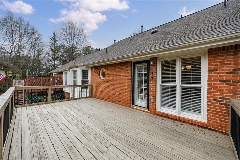 Located in the highly sought-after Brickleberry neighborhood - photo 35