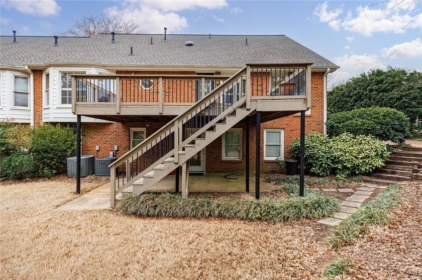 Located in the highly sought-after Brickleberry neighborhood - photo 39