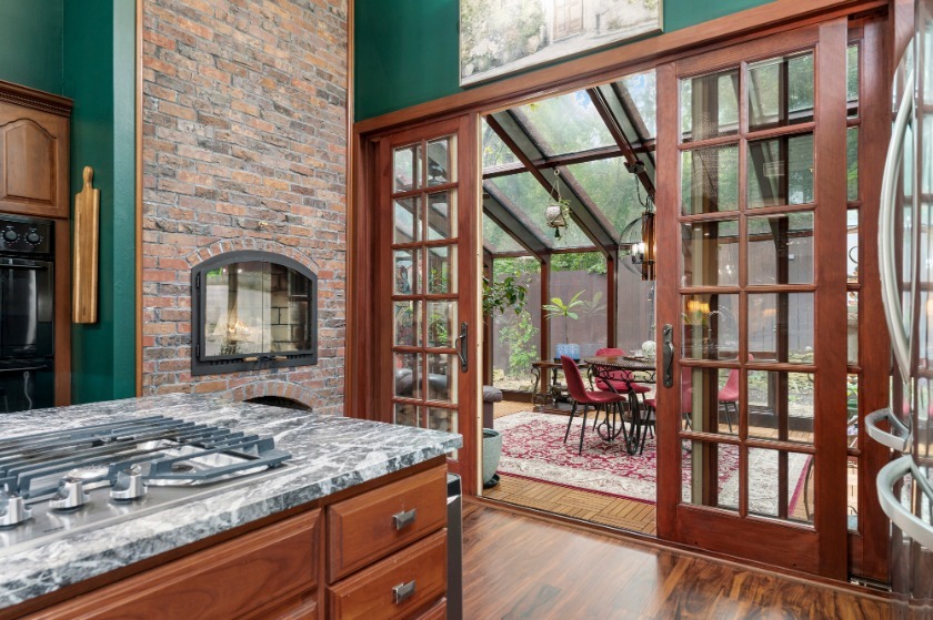 6,200+ sq. ft. executive estate La Crescent MN - photo 10