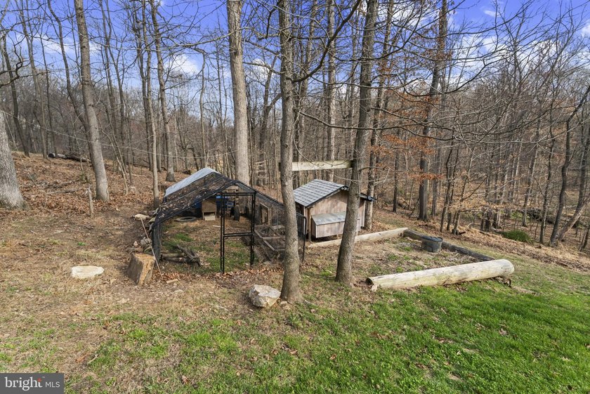 Nestled in the highly desirable Woodleaf subdivision, this - photo 48