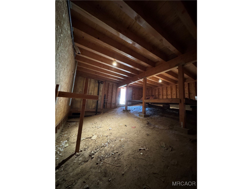 Beautiful Log-Style Mountain Home in prime Castle Glen Big Bear - photo 49