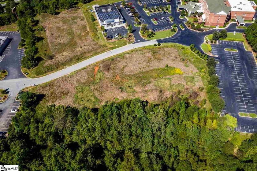 One parcel has been surveyed into two parcels. see survey LOTS - photo 5