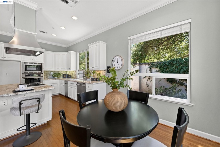 Welcome to 408 Cabonia Ct, a stunning contemporary single-family - photo 22