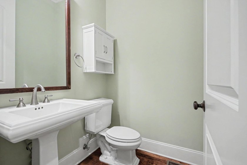 Step into timeless Lowcountry elegance at this beautifully - photo 22