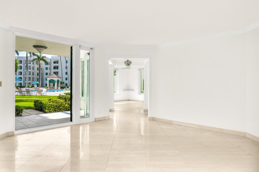 Best Waterfront Value in Mizner Village! Discover one of the - photo 7