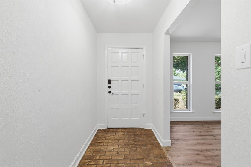 Waterfront living! Wonderfully updated move-in ready on the - photo 3