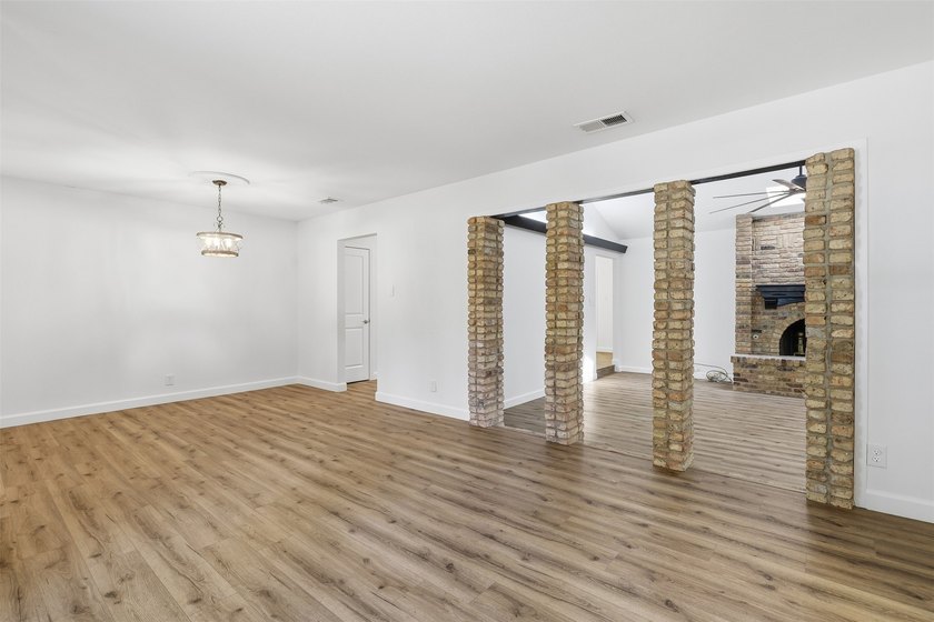 Waterfront living! Wonderfully updated move-in ready on the - photo 4