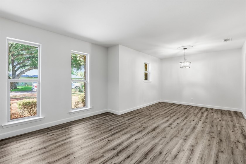 Waterfront living! Wonderfully updated move-in ready on the - photo 5