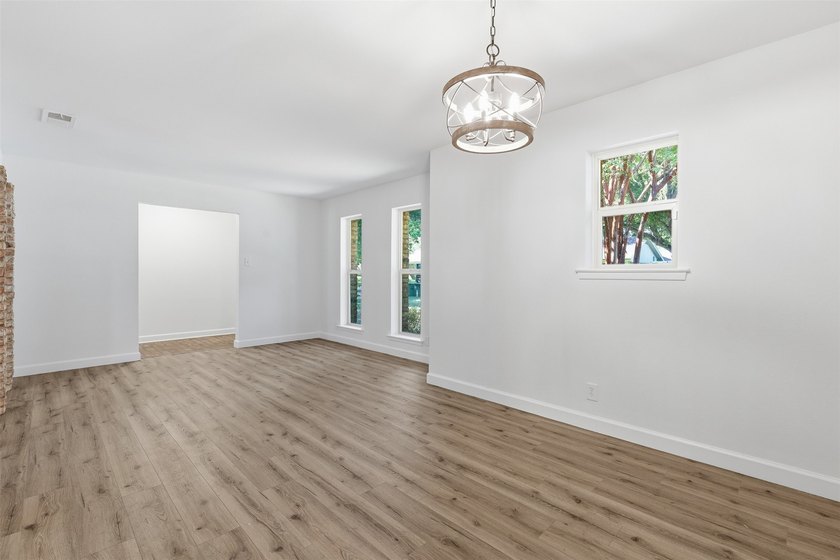 Waterfront living! Wonderfully updated move-in ready on the - photo 6