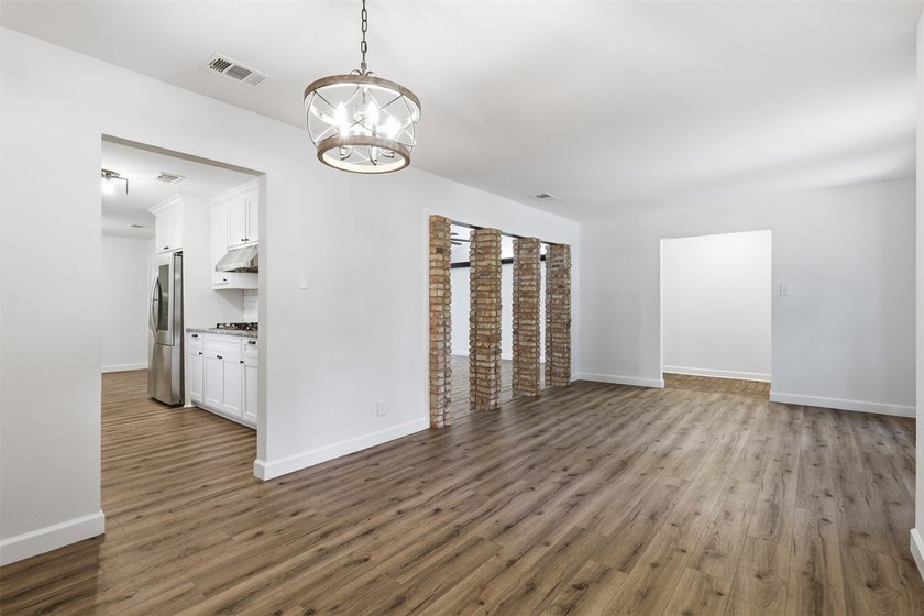 Waterfront living! Wonderfully updated move-in ready on the - photo 7