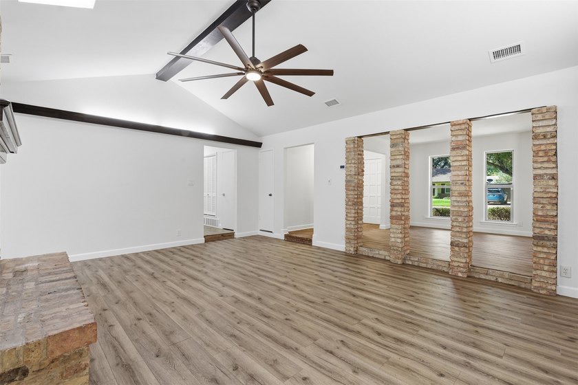 Waterfront living! Wonderfully updated move-in ready on the - photo 9
