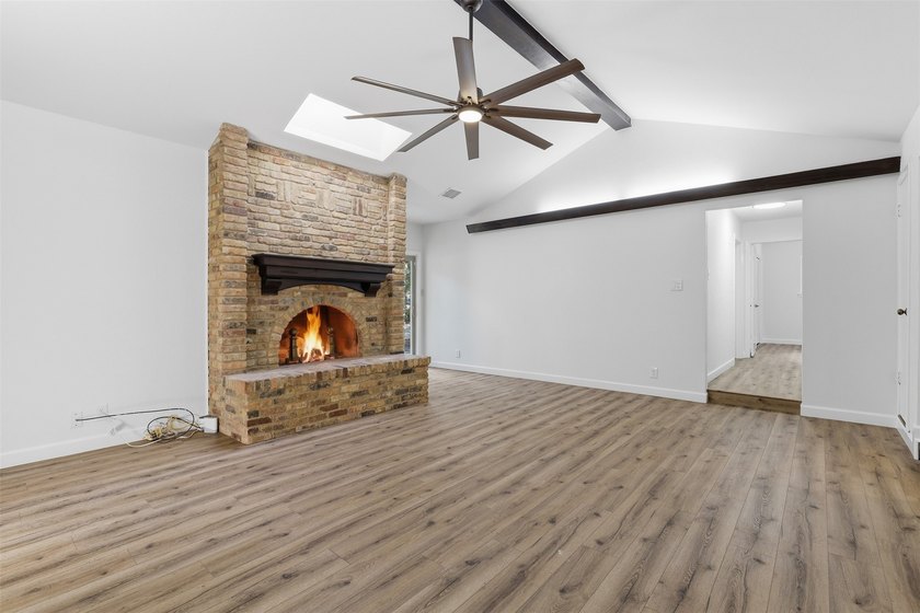 Waterfront living! Wonderfully updated move-in ready on the - photo 10