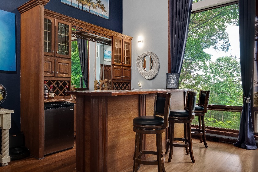 6,200+ sq. ft. executive estate La Crescent MN - photo 19