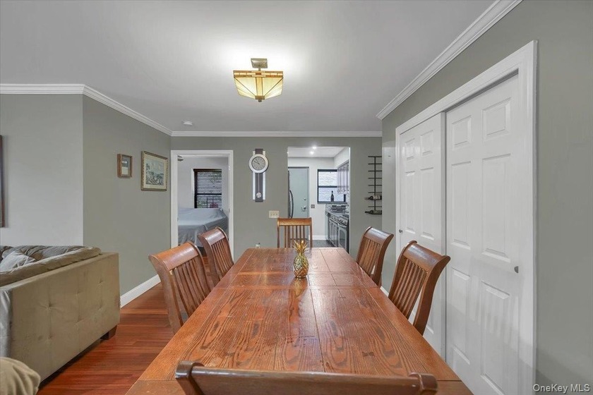 Welcome to 190 W 239th St. nestled in the highly sought-after - photo 8