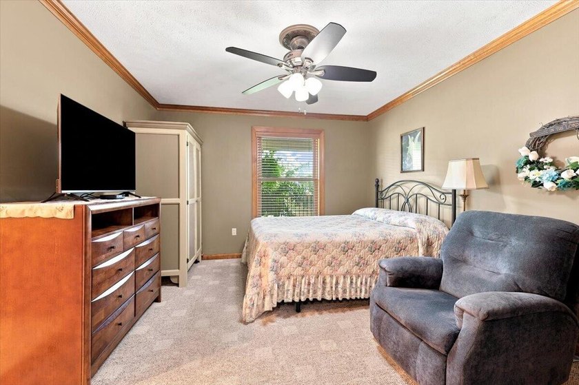 Welcome to this exceptional all brick, two story home offering - photo 31