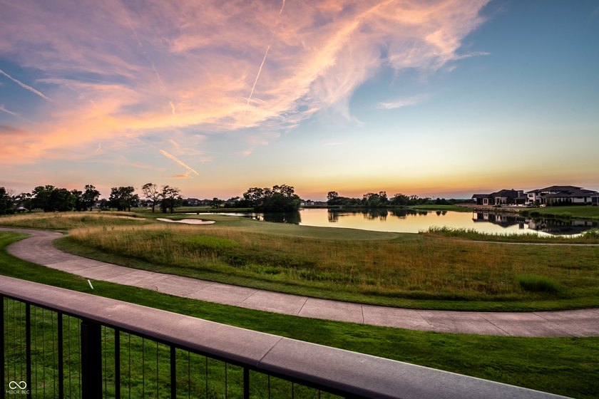 Perfectly positioned along the 11th fairway in Sagamore, this - photo 46
