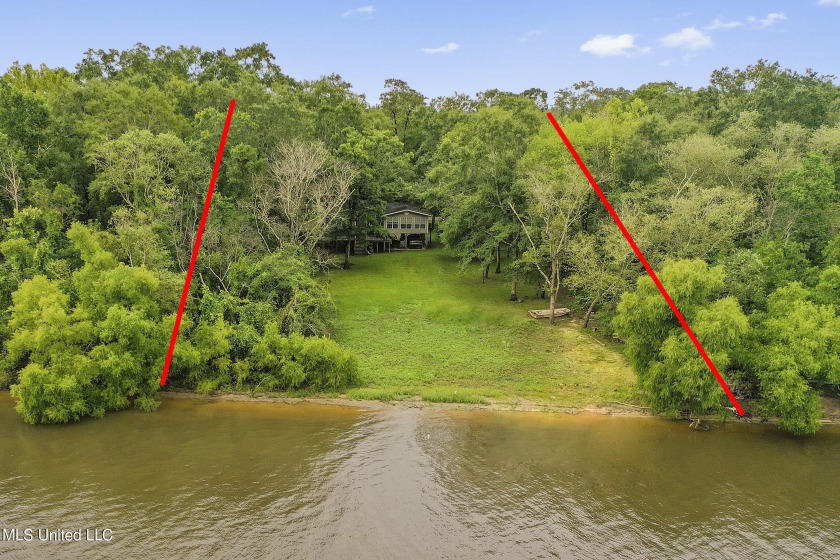 2045 Pascagoula River Road, Moss Point, MS 39562, 2913768