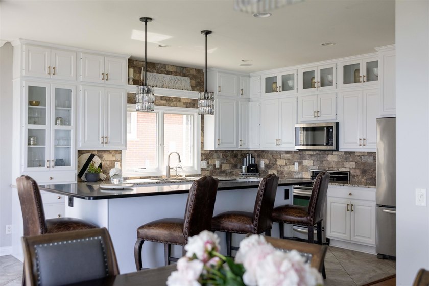 THIS is the lake house you have been looking for! Panoramic - photo 17