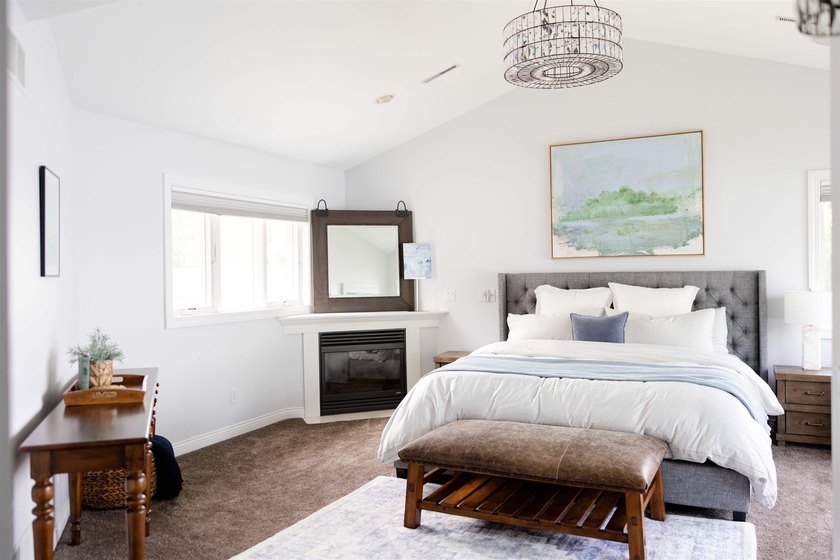 THIS is the lake house you have been looking for! Panoramic - photo 38