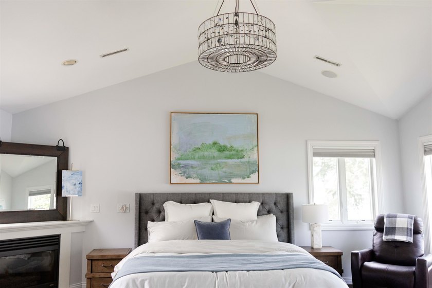 THIS is the lake house you have been looking for! Panoramic - photo 47
