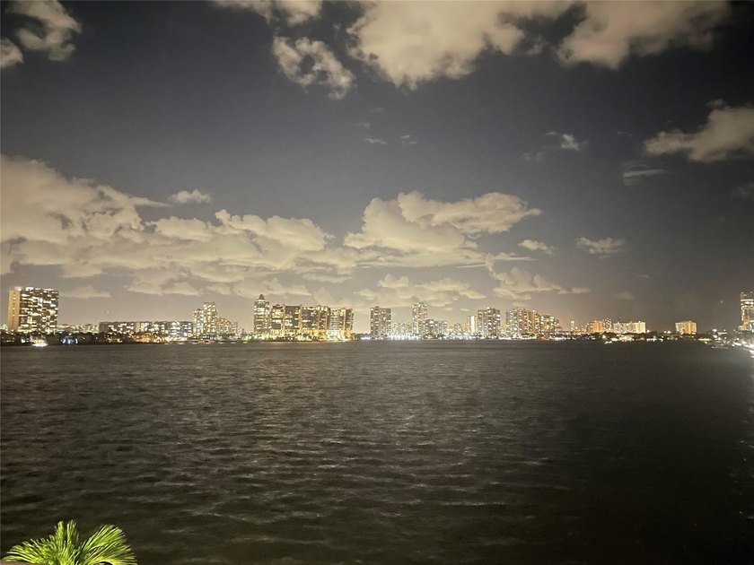 Beautiful 2/2 with unbelievable Intercoastal views right outside - photo 16