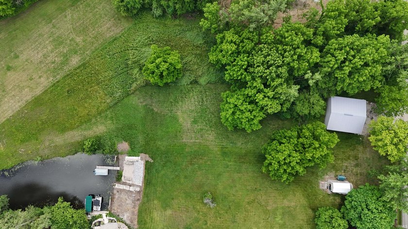 Rare opportunity to own a premier waterfront building site on - photo 4