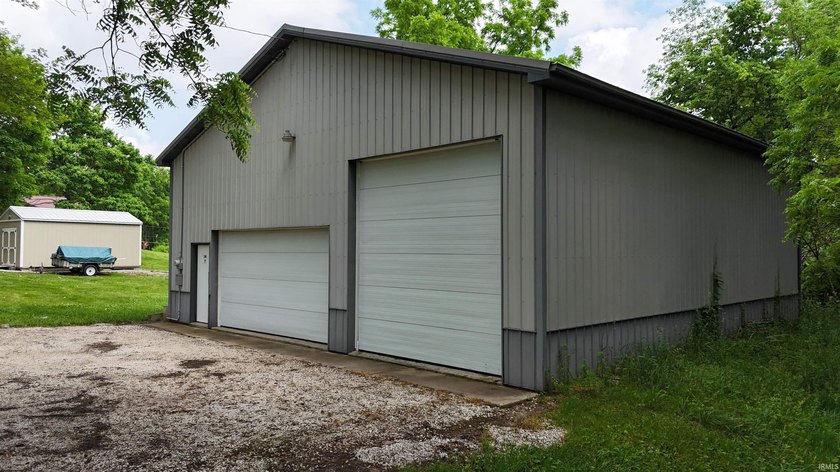Rare opportunity to own a premier waterfront building site on - photo 7