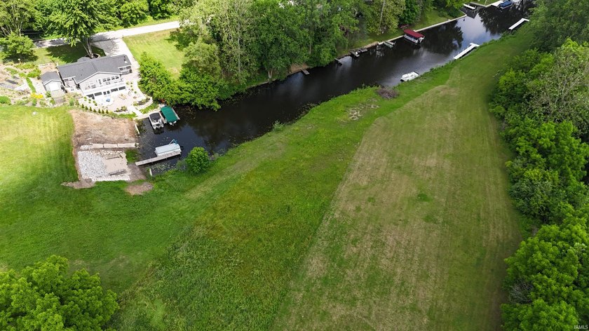 Rare opportunity to own a premier waterfront building site on - photo 10