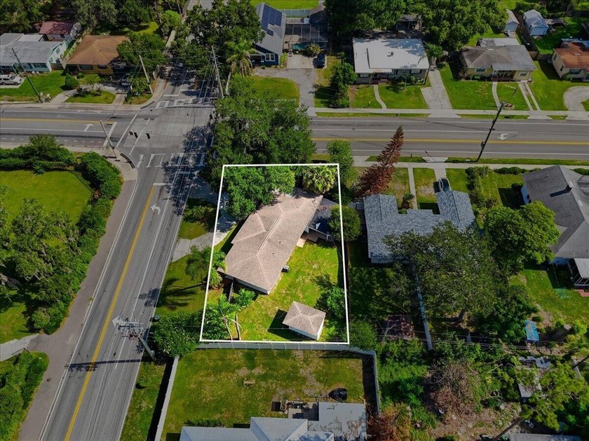 Welcome to 1408 New Jersey Road, a 2-bedroom, 1-bath home - photo 15