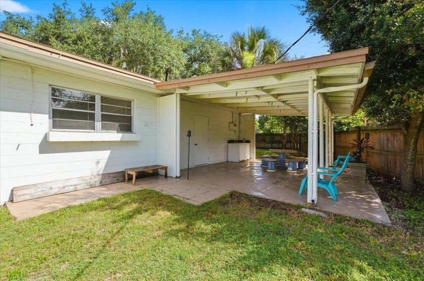 Welcome to 1408 New Jersey Road, a 2-bedroom, 1-bath home - photo 44