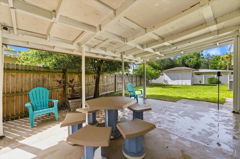 Welcome to 1408 New Jersey Road, a 2-bedroom, 1-bath home - photo 45