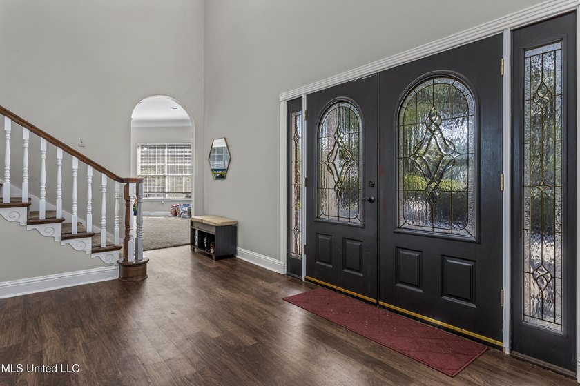LOCATED IN BEAUTFUL BENT OAKS SUBDIVISION...one of Biloxi's most - photo 3
