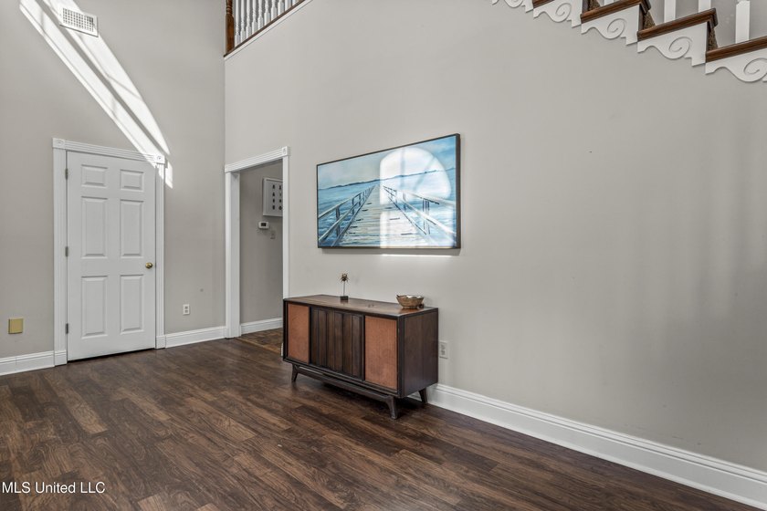 LOCATED IN BEAUTFUL BENT OAKS SUBDIVISION...one of Biloxi's most - photo 4
