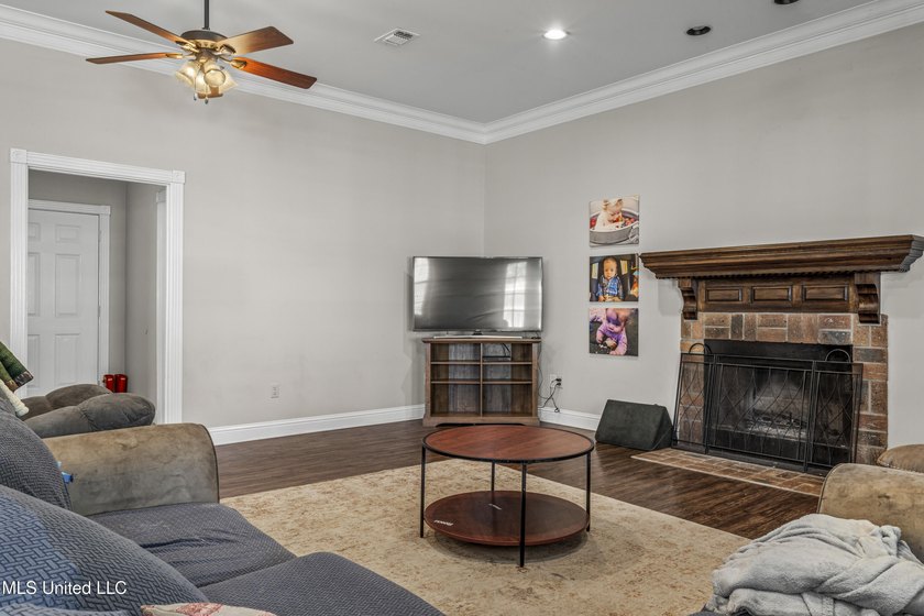 LOCATED IN BEAUTFUL BENT OAKS SUBDIVISION...one of Biloxi's most - photo 5