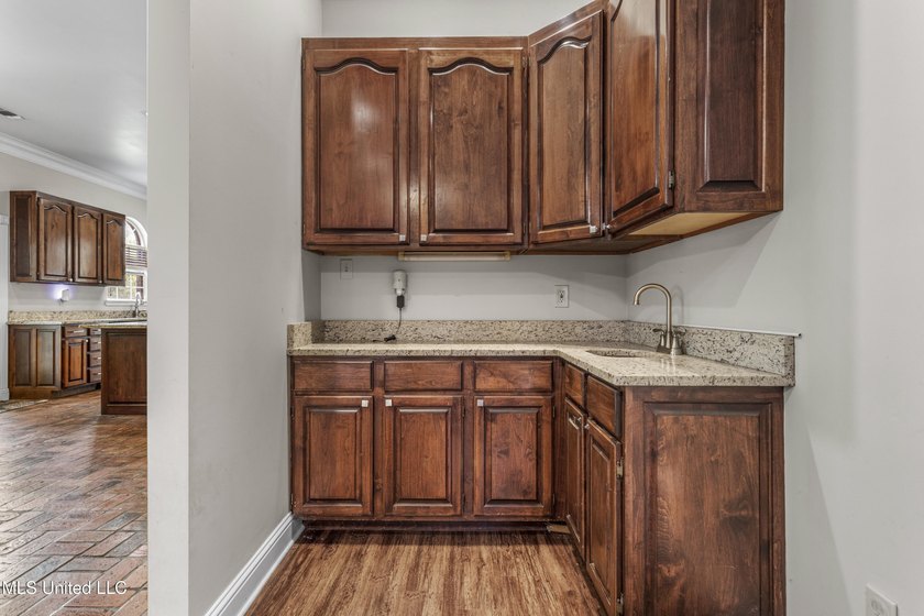 LOCATED IN BEAUTFUL BENT OAKS SUBDIVISION...one of Biloxi's most - photo 8