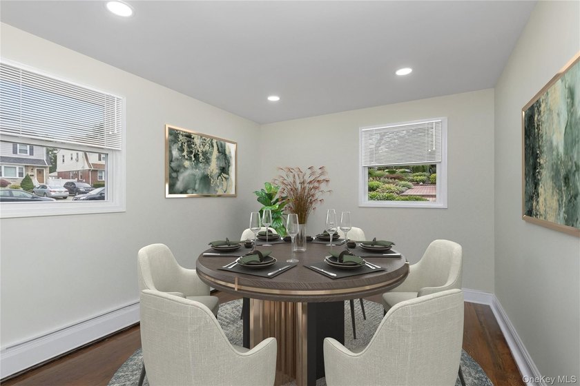 Welcome to 1701 Lexington Avenue in Merrick! This beautifully - photo 5