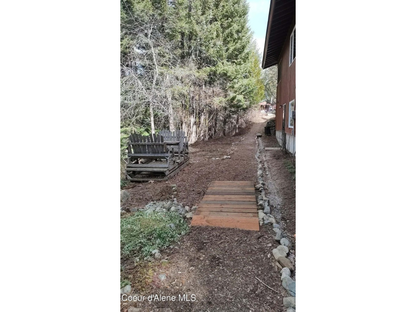 View property in the heart of Coolin! More trees can come down - photo 12