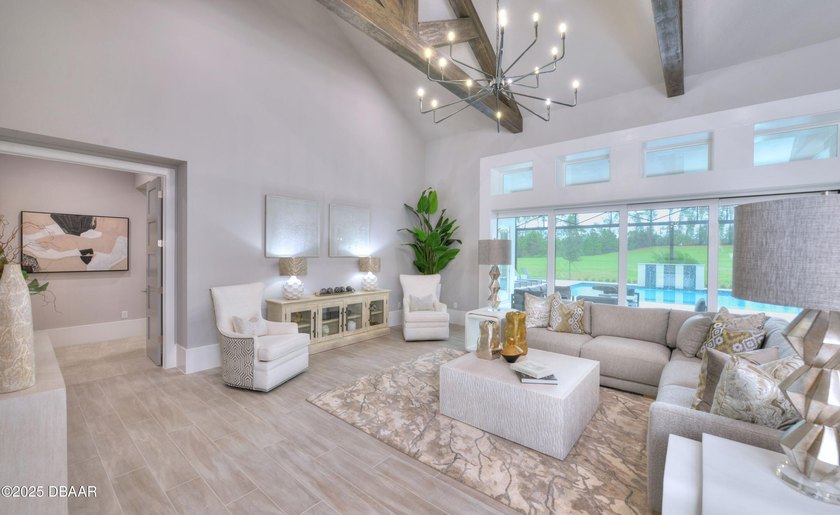 Stunning Builder's Model Home for Sale in Plantation Bay. Parade - photo 12