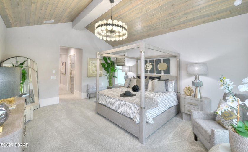 Stunning Builder's Model Home for Sale in Plantation Bay. Parade - photo 13